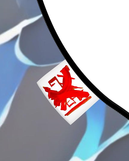 Robe midi sans manches