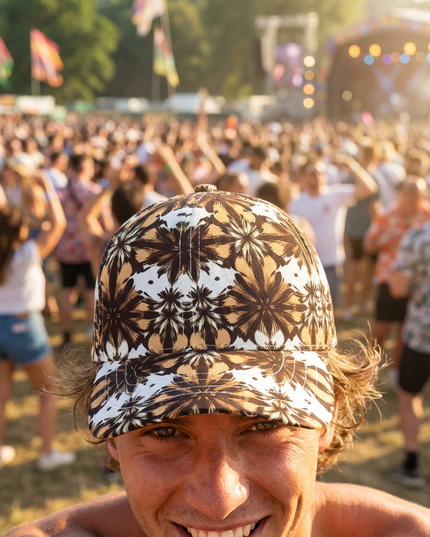 Casquette de baseball