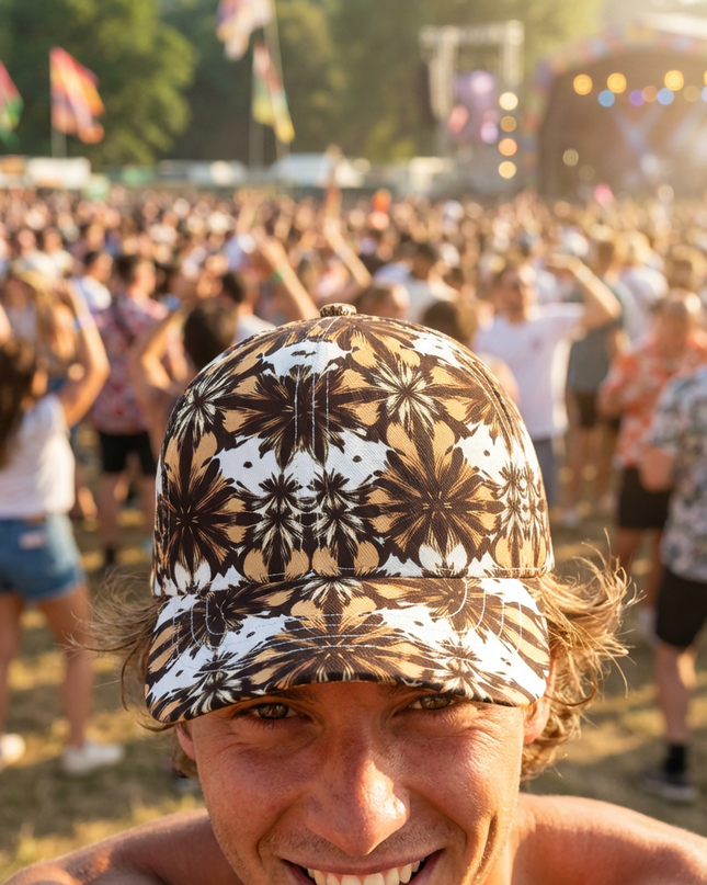 Casquette de baseball