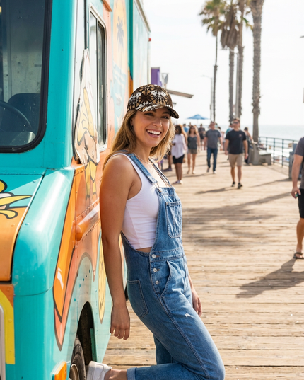 Casquette de baseball