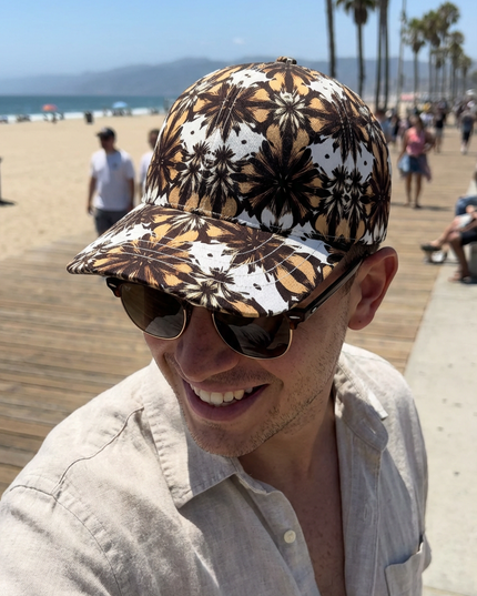 Casquette de baseball