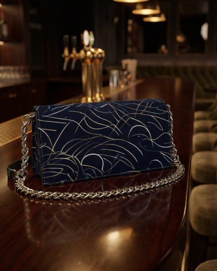 Sac de soirée Kenway