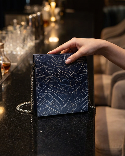 Sac de soirée Kenway