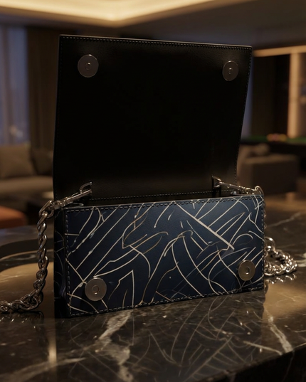 Sac de soirée Kenway