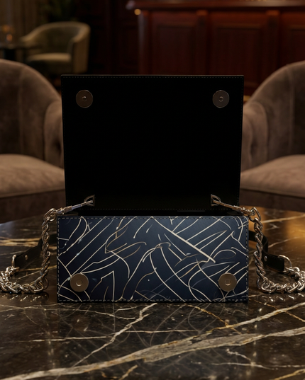 Sac de soirée Kenway