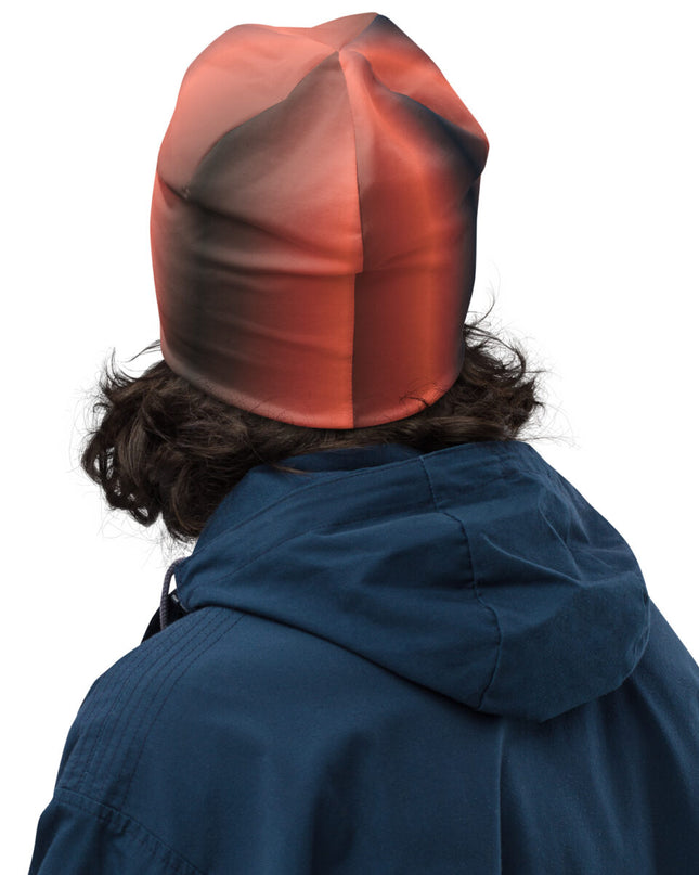 All-Over unisex Print Beanie