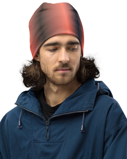 All-Over unisex Print Beanie