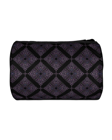 All-over print gym bag