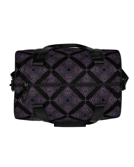 All-over print gym bag