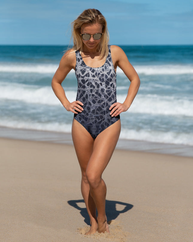 One-Piece Swimsuit