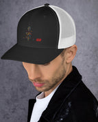 Rustic Orange/ Khaki