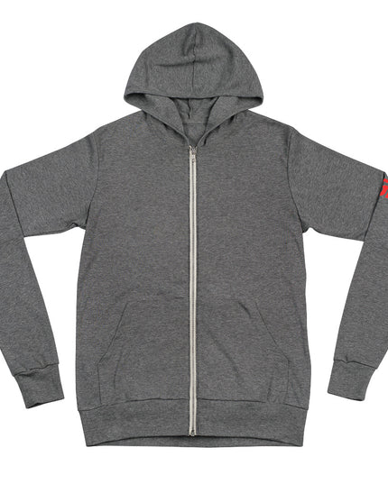 unisex-lightweight-zip-hoodie-grey-triblend-front-65341aaa1b4de.jpg