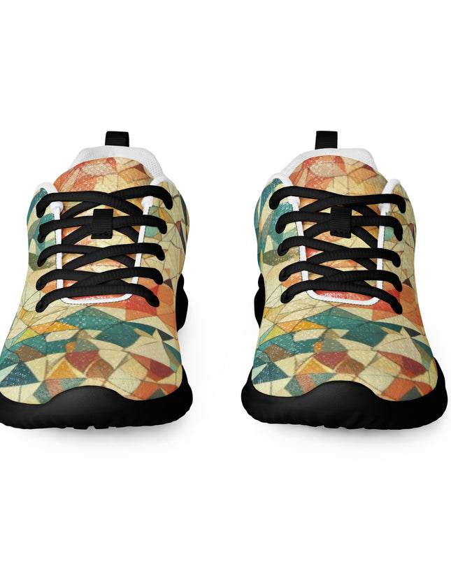 Women’s comfort athletic shoes