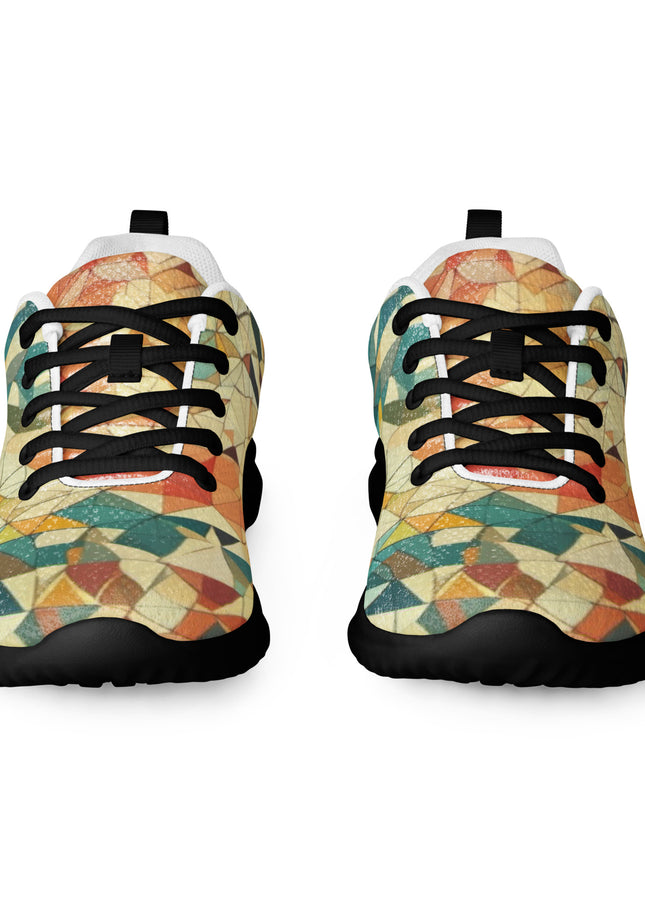 Women’s comfort athletic shoes