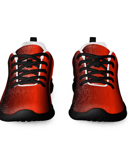 Women’s sleek athletic shoes