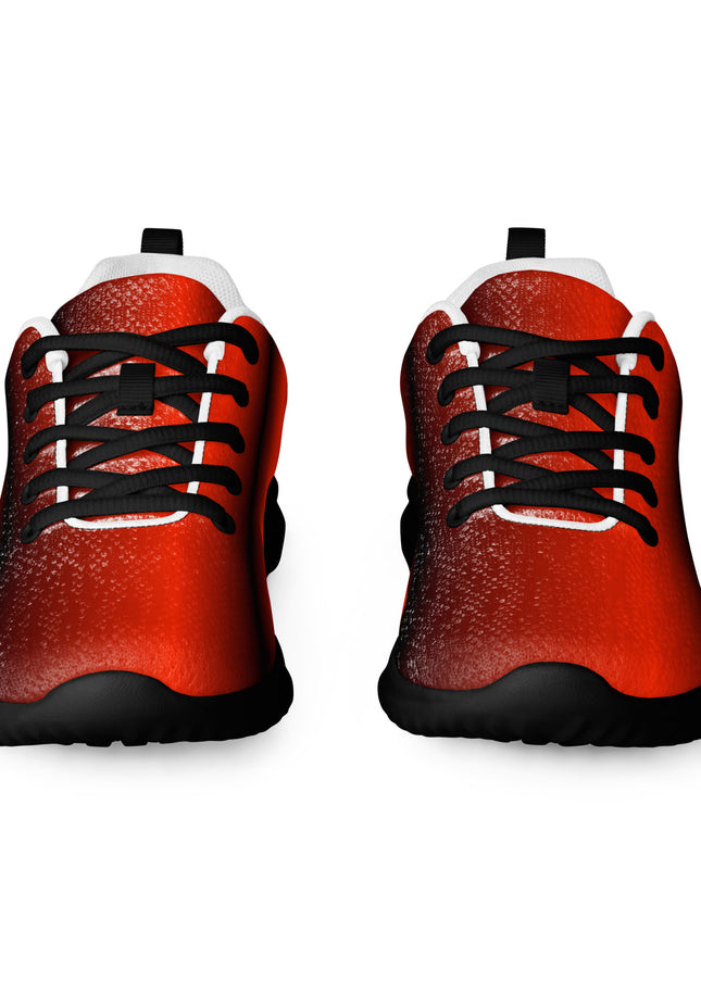 Women’s sleek athletic shoes